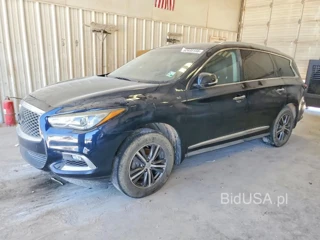 INFINITI QX60 BASE