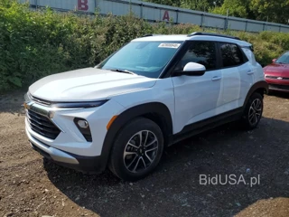 CHEVROLET TRAILBLAZER LT