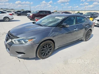 NISSAN MAXIMA 3.5 SV