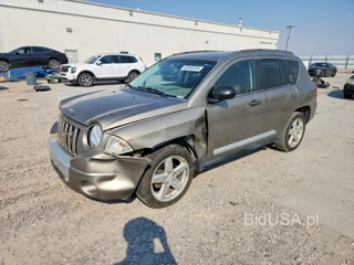 JEEP COMPASS LIMITED