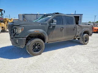 GMC SIERRA K2500 DENALI