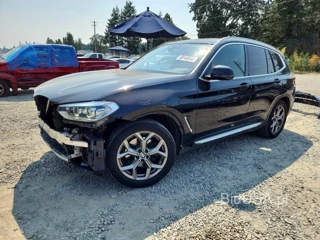 BMW X3 XDRIVE30E