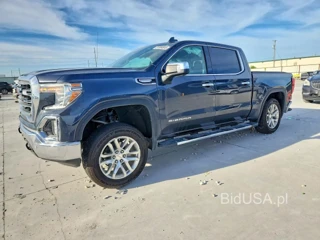 GMC SIERRA LIMITED K1500 SLT