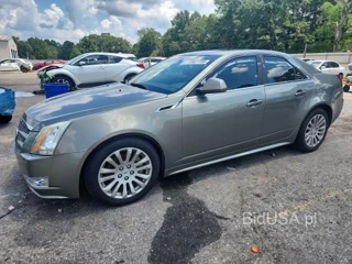 CADILLAC CTS PREMIUM COLLECTION