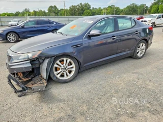 KIA OPTIMA EX
