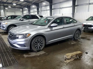 VOLKSWAGEN JETTA S