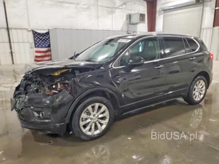 BUICK ENVISION ESSENCE