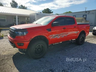 FORD RANGER XL
