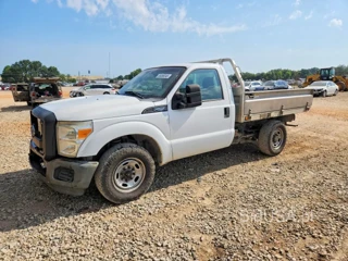 FORD F250 SUPER DUTY