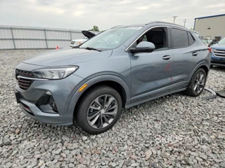 BUICK ENCORE GX SELECT