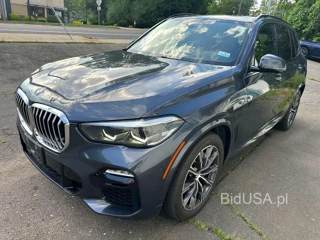 BMW X5 XDRIVE45E