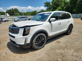 KIA TELLURIDE SX