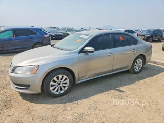 VOLKSWAGEN PASSAT S