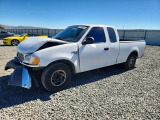 FORD F150