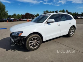 AUDI Q5 PREMIUM PLUS