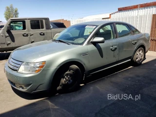 FORD TAURUS SEL