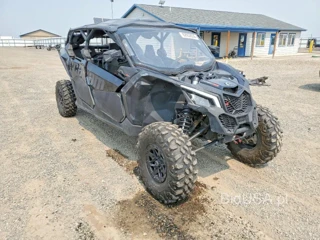 CAN-AM MAVERICK X3