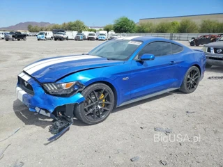 FORD MUSTANG GT