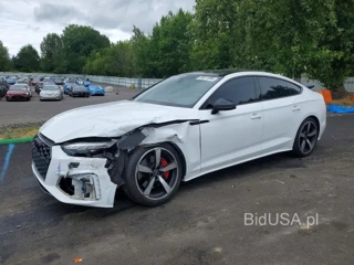 AUDI A5 PRESTIGE 45