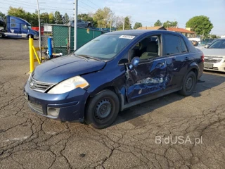 NISSAN VERSA 1.8 S
