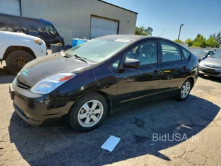 TOYOTA PRIUS BASE