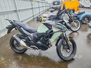 KAWASAKI KLE300 C