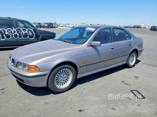 BMW 540 I AUTOMATIC