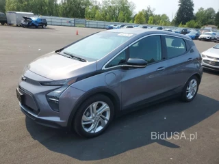 CHEVROLET BOLT EV 1LT