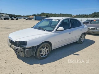 HYUNDAI ELANTRA GLS