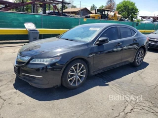 ACURA TLX