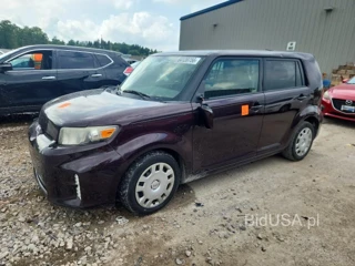 SCION XB BASE