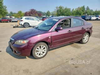 MAZDA 3 I