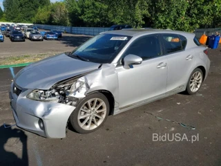 LEXUS CT 200