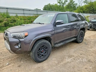 TOYOTA 4RUNNER TRD OFF-ROAD PREMIUM