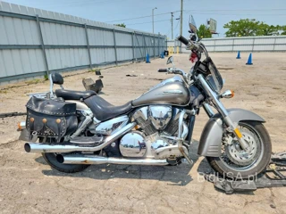 HONDA VTX1300 S