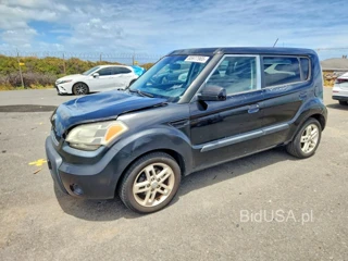 KIA SOUL +