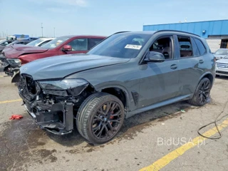 BMW X5 M COMPETITION