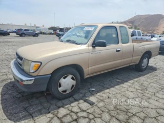 TOYOTA TACOMA BASE