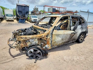 BMW X5 3.0I