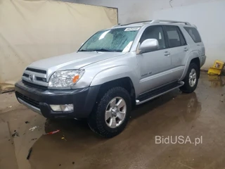 TOYOTA 4RUNNER LIMITED