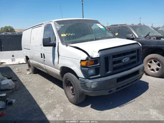 FORD FORD E-250 COMMERCIAL/RECREATIONAL