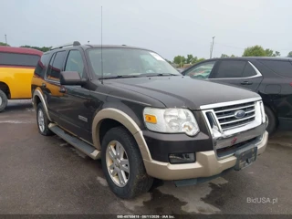FORD FORD EXPLORER EDDIE BAUER
