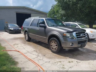 FORD FORD EXPEDITION EL LIMITED