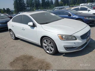 VOLVO VOLVO S60 INSCRIPTION T5
