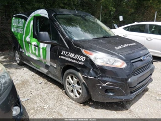 FORD FORD TRANSIT CONNECT XLT
