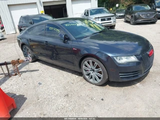 AUDI AUDI A7 3.0 PREMIUM PLUS
