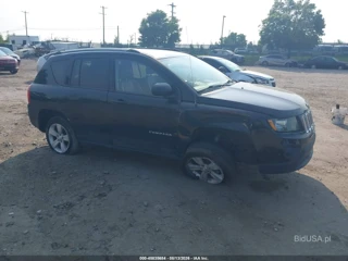 JEEP JEEP COMPASS LATITUDE