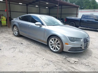 AUDI AUDI A7 3.0 PRESTIGE