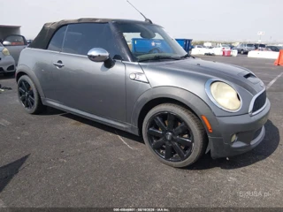 MINI MINI COOPER S