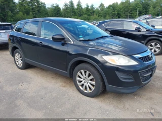 MAZDA MAZDA CX-9 TOURING